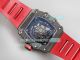 KV Factory Richard Mille RM035-02 Rafael Nadal Forge Carbon Watch Red Rubber (1)_th.jpg